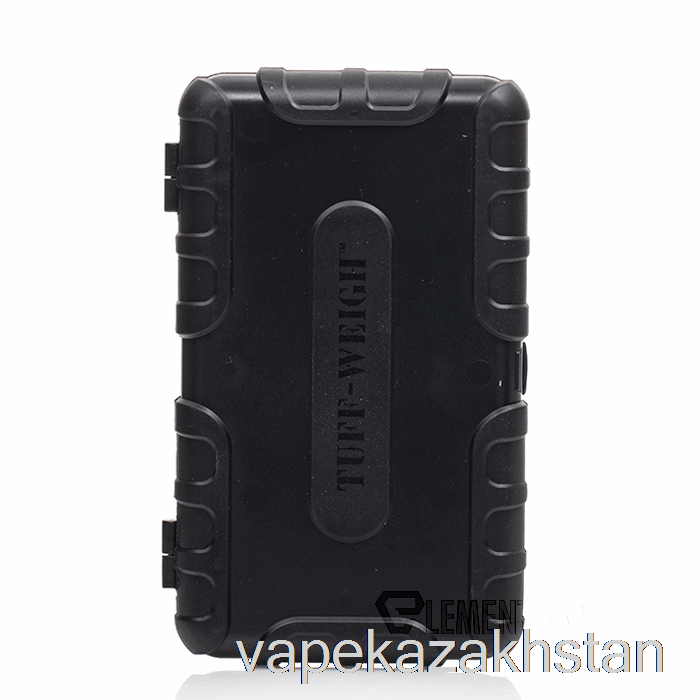 Vape Smoke Truweigh Tuff-Weight Digital Mini Scale Black
